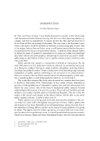 Introduction
