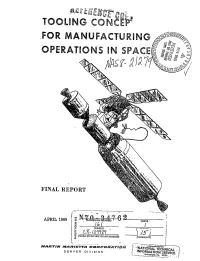 'OPERATIONS Inspacuti