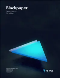 Whitepaper [2], Nakamoto Explains That