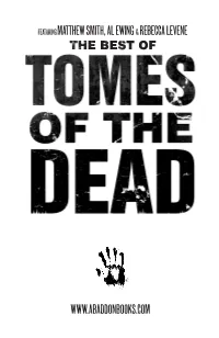 An Extract of Anno Mortis