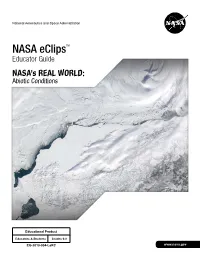 NASA Eclipstm Educator Guide