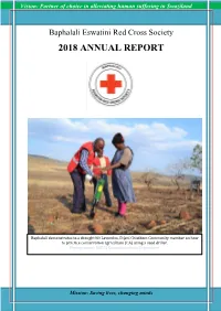 2018 Annual Report