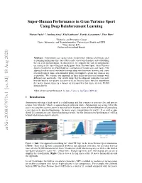 Arxiv:2008.07971V1 [Cs.AI] 18 Aug 2020