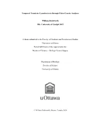 Dodsworth William 2020 Thesis.Pdf