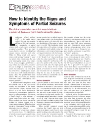 EPILEPSYESSENTIALS by Steven Karceski, MD