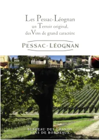 Un Terroir Original, Desvins De Grand Caractère