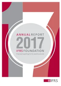 2017 Annual Report 2017
