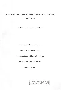 Molecular Phylogenetics and Conservation Aspects of Antelopes