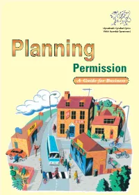 Planning-Permission-A-Guide-For-Business.Pdf