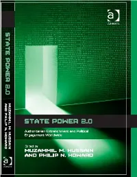 State Power 2.0.Pdf