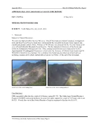 Appendices. 2010 Status Report for the Makua and Oahu