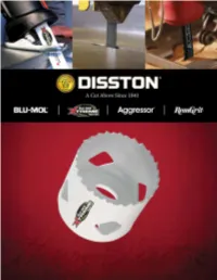 Disston-Catalog.Pdf