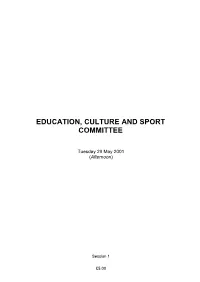 Official Report to Be Forwarded to Them Should Give Notice at the Document Supply Centre