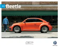 Beetle Shift Into Overjoy