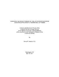 Thesis Final Draft, Nowicki