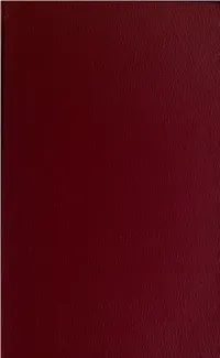 Catalogue of Books, Annotated and Arranged, and Provided by The