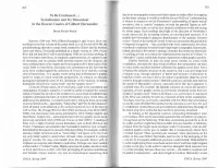 To Be Continued...: Serialization and Its Discontent in the Recent Comics