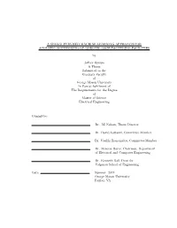 A Semi-Supervised Machine Learning Approach for Acoustic Monitoring of Robotic Manufacturing Facilities