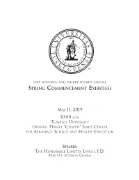 May 11, 2019 10:00 A.M