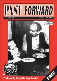 Past Forward 38
