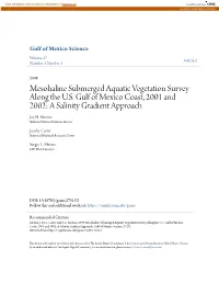 A Salinity Gradient Approach Joy H