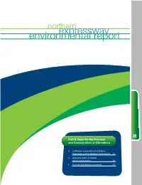 Justification and Benefits of the Northern Expressway and Port Wakefield Road Upgrade