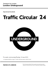 Traffic Circular 24.Indd