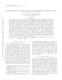 1501.01010V1.Pdf
