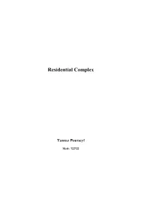 Architectural Part