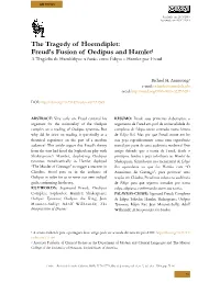 5) the Tragedy of Hoemdimplet