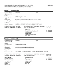 Weekly-List-Published-05-October
