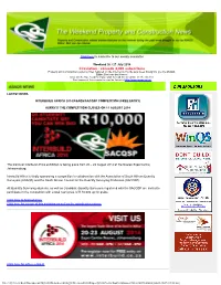 C:\Users\Bert\Documents\My Websites\ASAQS\Weekend Property News