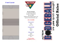Official Rules