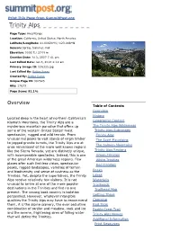 Summitpost.Org