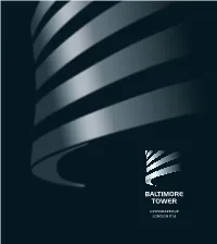 Baltimore Tower