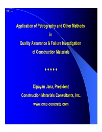 Concrete Spalling Corrosion – Cracking – Spalling – Corrosion Cycle by Rebar Corrosion CMC, Inc