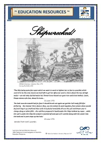 Education Resources
