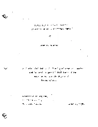 Possibii,Ities of Affirmation in Joseph Heller's Fictional World