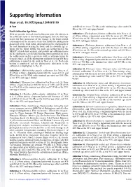 Supporting Information