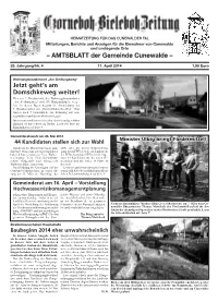 Gemeindeverwaltung Cunewalde 57
