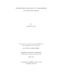 Investigating [X/Fe], Imf and Compositeness in Integrated Models