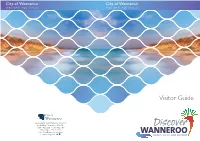 Visitor Guide