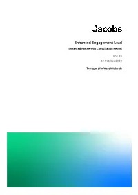 Appendix a EP Consultation Report FINAL with Appendices , Item