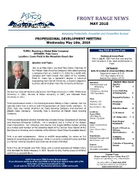 Front Rangenews