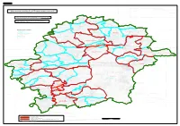 Map Referred to in the West Devon (Electoral Changes) Order 2015 Sheet 1 of 1