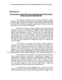 Npcec-Press Release.Pdf
