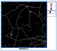STATE LEGISLATIVE DISTRICT REFERENCE MAP: Third Middlesex District (Massachusetts) 71.09031W