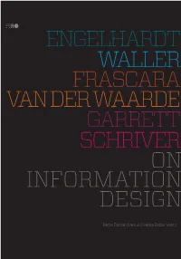 Transformational Information Design 35