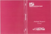 Annual Report 2004.Pdf