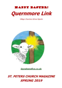 Quernmore Link